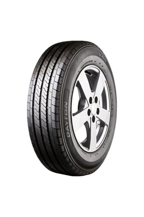 Dayton Dayton 185R14C 102/100R Van Yaz Lastiği 2026 Fiyatı Diyarbakır