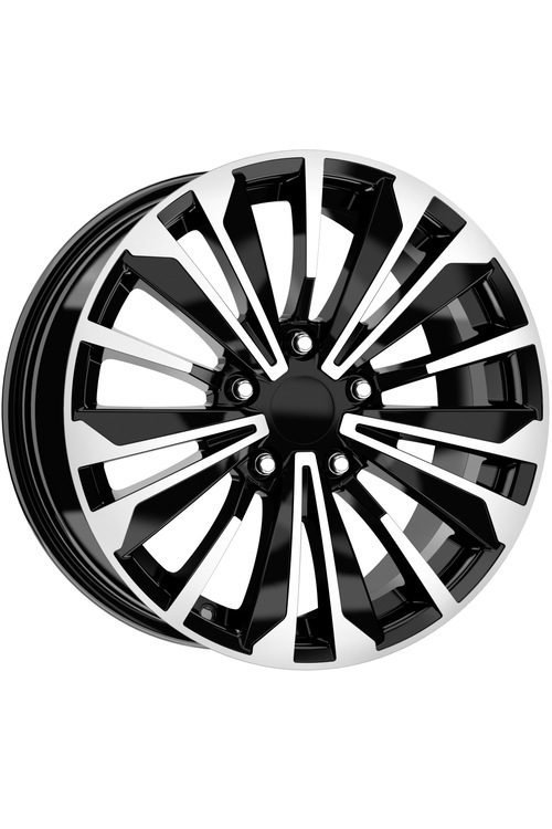 Toyota Toyota Uyumlu Jant Dy1477 7.5x17 5x114.3 Et-45 60.1 Bd 4 Adet Fiyatı Diyarbakır