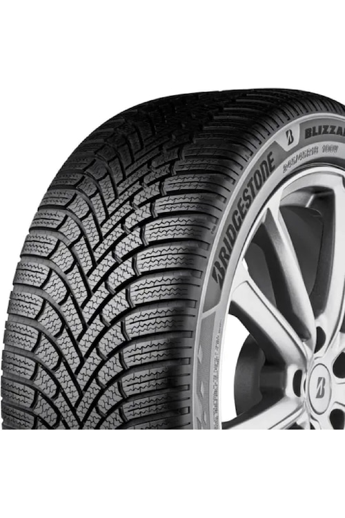 Bridgestone Bridgestone 205/55R19 97W Xl Blızzak 6 Kış Lastiği 2026 Fiyatı Diyarbakır