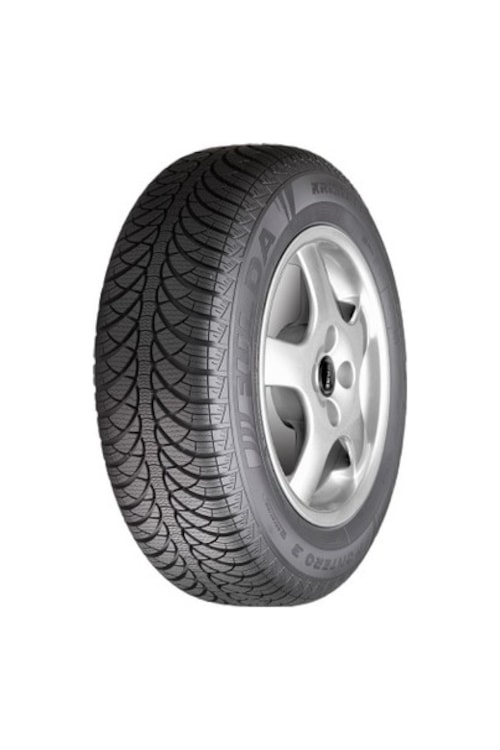 Fulda Fulda Kristall Montero 3 195/60R15 88T M+S Kış Lastiği 2024 Fiyatı Diyarbakır