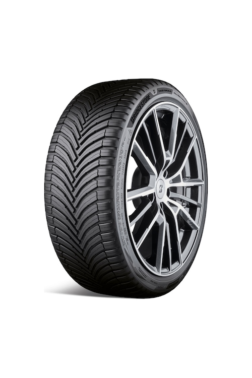 Bridgestone Bridgestone 225/65R17 106V XL Turanza All Season 6 Dört Mevsim Lastiği - 2025 Fiyatı Diyarbakır
