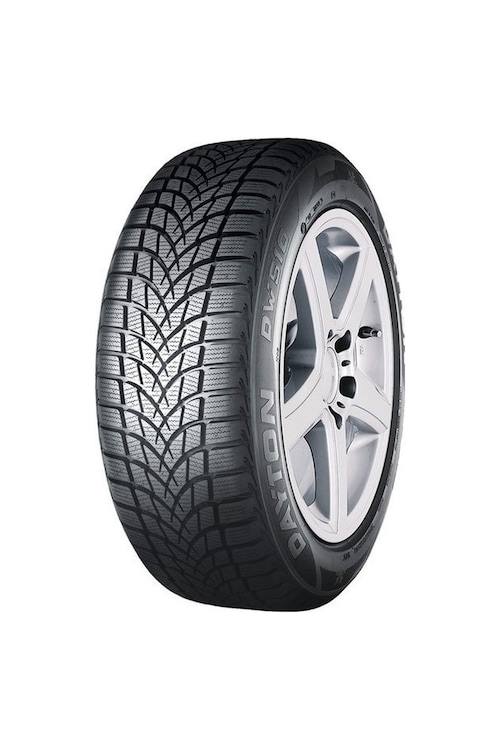 Dayton 195/65R15 DW510E 91T Kış Lastiği 2026 Kış Lastiği Fiyatları - 2026 Üretim