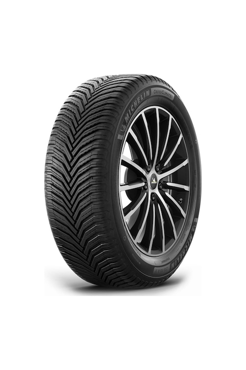 Michelin 205/55 R16 Crossclimate 2 91W Dört Mevsim Lastiği 2025 4 Mevsim Lastiği Fiyatları - 2025 Üretim