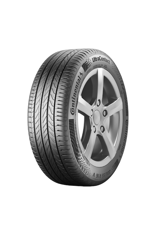 Continental Continental 175/65R14 82T Ultra Contact Yaz Lastiği 2026 175/65 R14