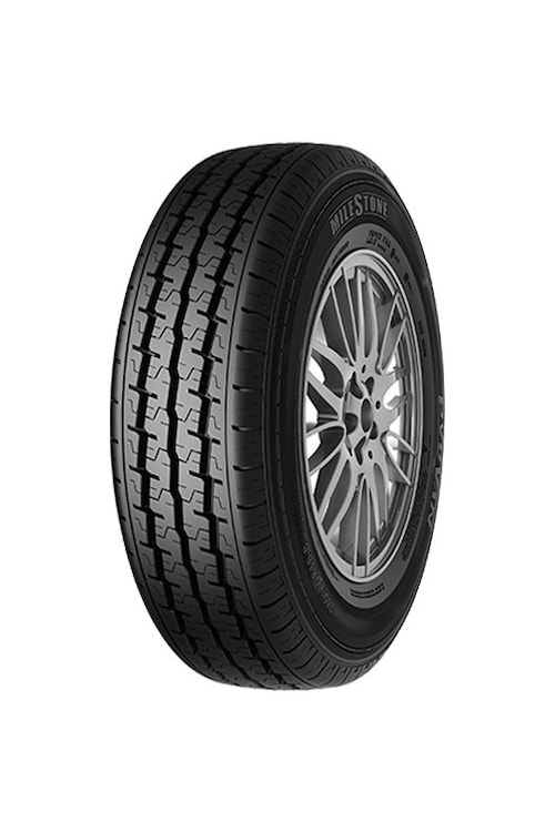 Milestone Milestone 155R13C 90/89R 8Pr Evovan Yaz Lastiği 2025 Fiyatı Diyarbakır