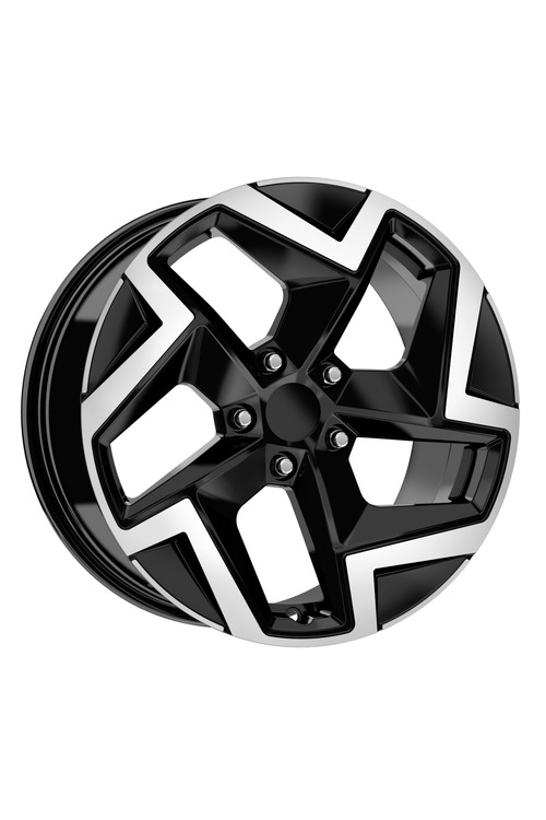 Kormetal Volkswagen Uyumlu Jant Dy1667 7.5x17 5x112 Et-40 57.1 Bd 4 Adet Fiyatı Diyarbakır
