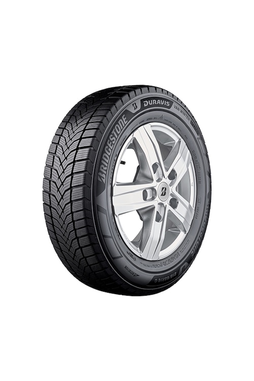 Bridgestone Bridgestone 215/65R16C 109/107T Duravis Van Winter Kış Lastiği  - 2026 Fiyatı Diyarbakır