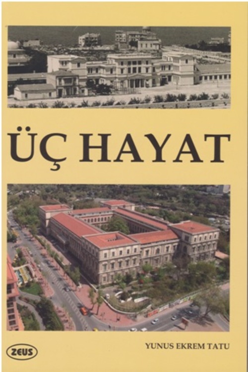 ÜÇ HAYAT