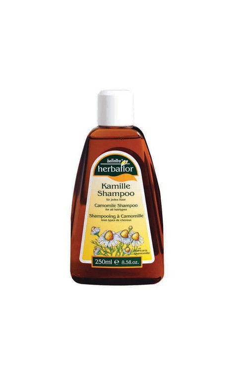 herbaflor papatya sampuani 250ml