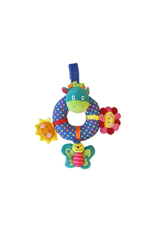 Moogy Bebek Koltukları ve Arabaları için Asılabilen