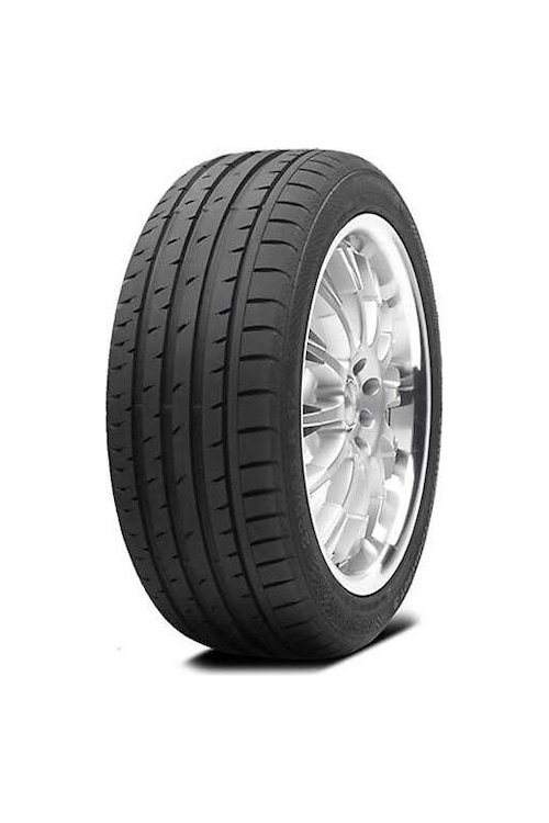 Continental 275/40R19 101W Contisportcontact 3 Ssr Yaz Lastiği 2023 Yaz Lastiği Fiyatları - 2023 Üretim