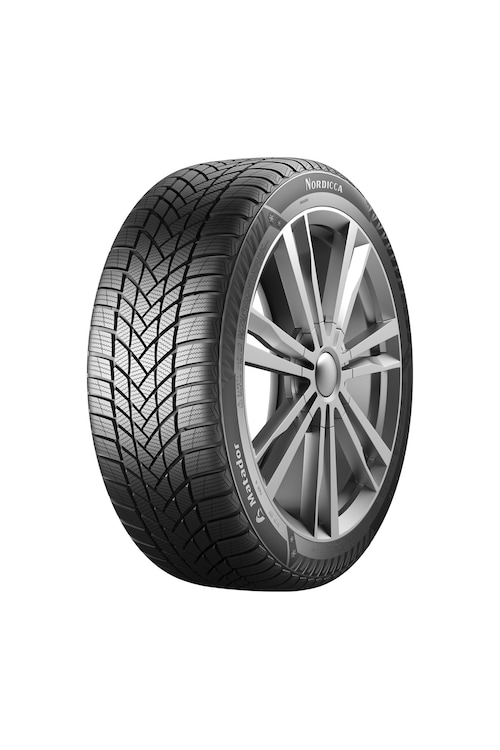 Matador 195/65R15 91T MP93 Nordicca Kış Lastiği -  2026 Kış Lastiği Fiyatları - 2026 Üretim