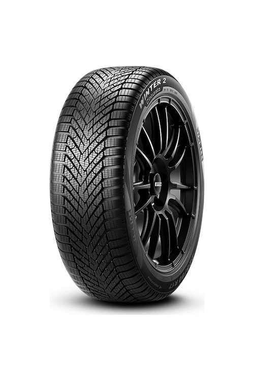 Pirelli Pirelli 215/60R16 99H XL Cinturato Winter 2  Kış Lastiği 2025 215/60 R16