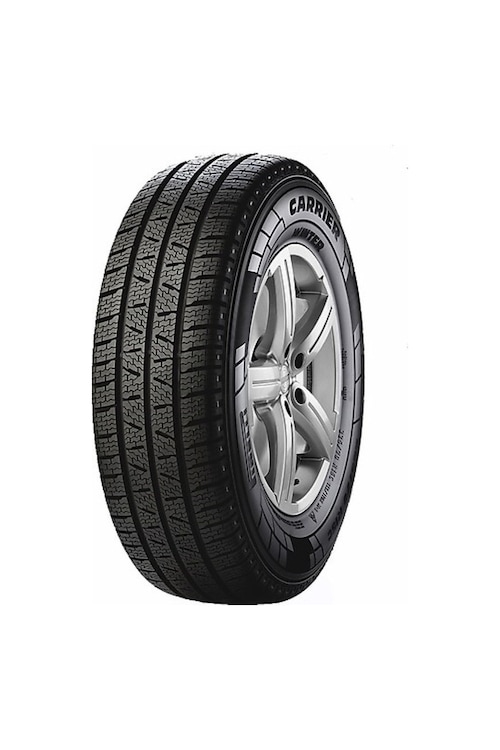 Pirelli Pirelli 215/60 R17C 109T Carrier Winter Kış Lastiği 2026 215/60 R17