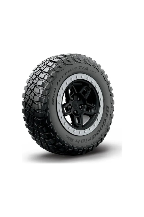 Bf Goodrich 265/70R17 121/118q Mud Terrain T/A Km3 Yaz Lastiği 2025 Yaz Lastiği Fiyatları - 2025 Üretim