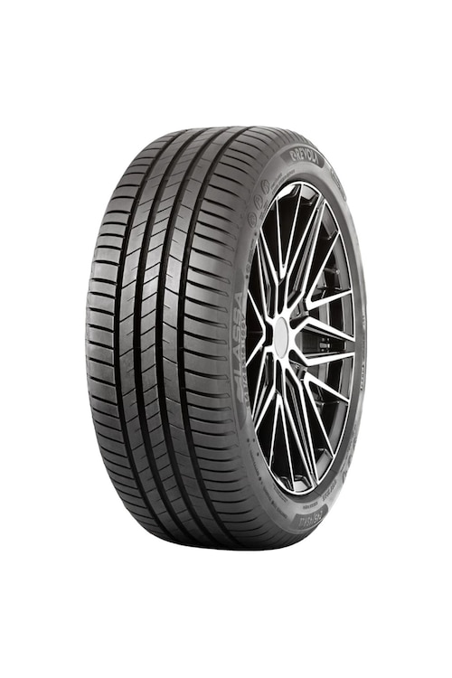 Lassa 205/50 R17 (205 50 R17) 93W Xl Revola Yaz Lastiği 2026 Fiyatları - 2026 Üretim | Kupa Lastik