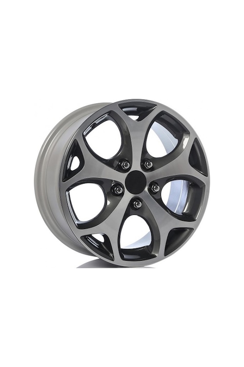 Ford Ford Uyumlu Jant F115 6.5X15 5X108 Et-50 63.4 Gmd 4 Adet Fiyatı Diyarbakır