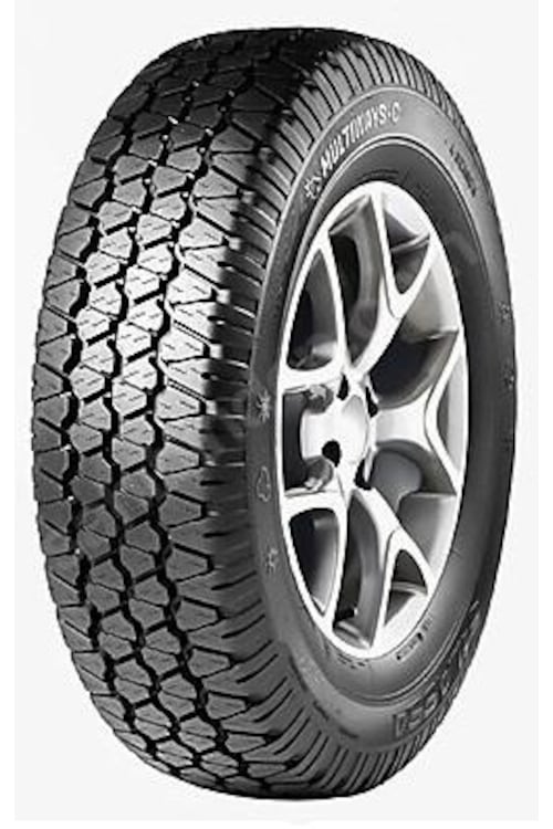 Lassa Lassa 195R14C 106/104R Multiways-C Dört Mevsim Lastiği 2024 Fiyatı Diyarbakır