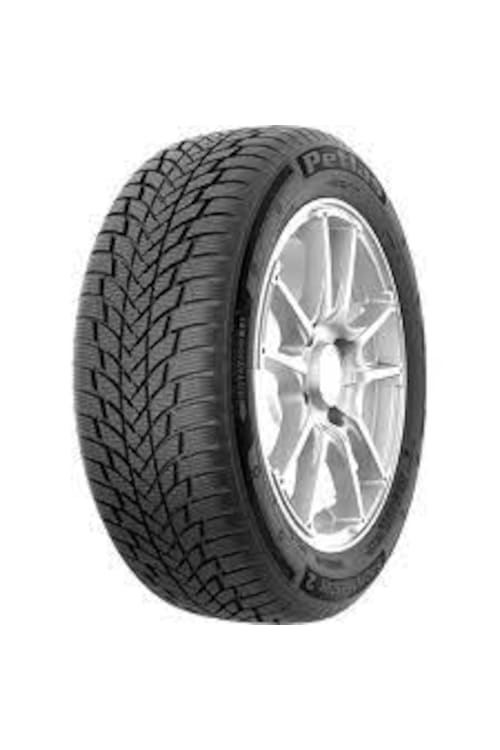 Petlas Petlas 175/70R13 82T Snowmaster 2 Kış Lastiği 2024 Fiyatı Diyarbakır