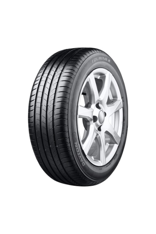 Dayton 215/55 R16 (215 55 R16) 97W XL Tourıng2 Yaz Lastiği 2026 Fiyatları - 2026 Üretim | Kupa Lastik