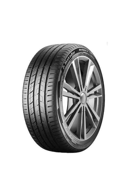 Matador Matador 215/65R16 98H Hectorra 5 Yaz Lastiği 2025 215/65 R16