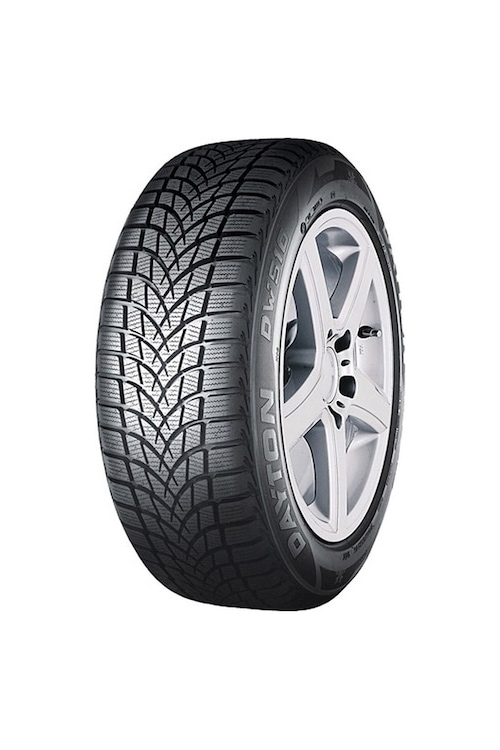 Dayton 215/55R16 93H Dw510 Evo Kış Lastiği 2026 Kış Lastiği Fiyatları - 2026 Üretim