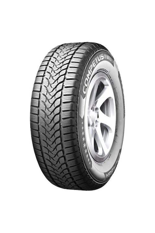 Lassa Lassa 215/60R17 100V XL Competus Winter 2+ Kış Lastiği 2026 Fiyatı Diyarbakır