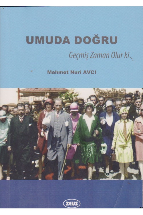 UMUDA DOĞRU