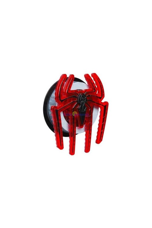SPİDER MAN ENERJİ KAYNAĞI
