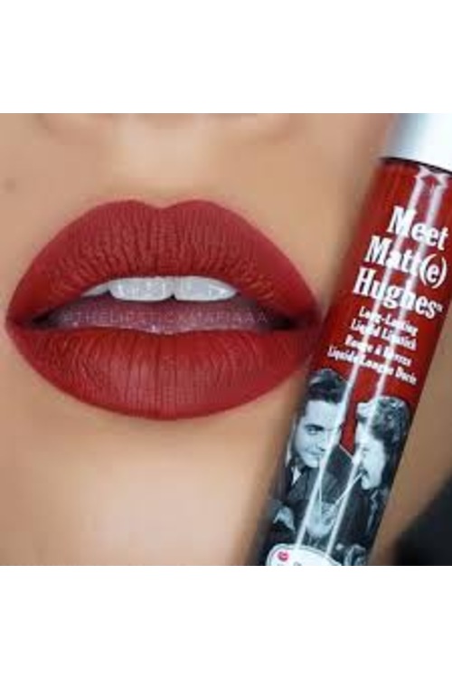 the balm ruj adoring