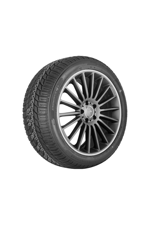 Lassa 175/65 R14 (175 65 R14) 82T Snoways 4 Binek Kiş Lastik 2022 Fiyatları - 2022 Üretim | Kupa Lastik