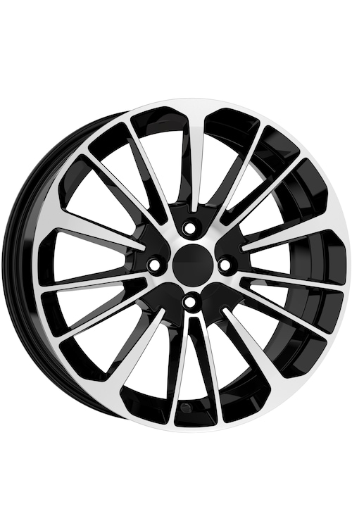 Renault Renault Clio Uyumlu Jant Dy1965 6x15 4x100 Et-35 67.1 Bd 4 Adet Fiyatı Diyarbakır