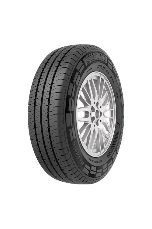 Milestone Milestone 185 R14C TL 102/100R 8PR Vanmıle Yaz Lastiği 2026 Fiyatı Diyarbakır