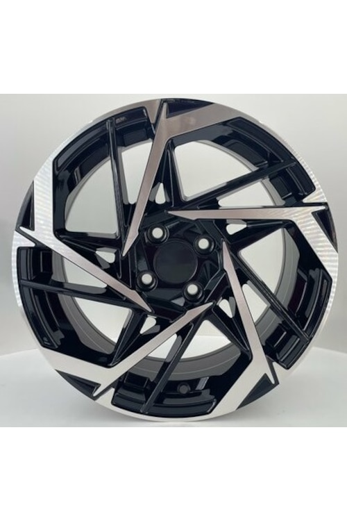 Renault Renault Clio Uyumlu Jant Dy1036 6.5x16 4x100 Et-35 73.1 Bd 4 Adet Fiyatı Diyarbakır