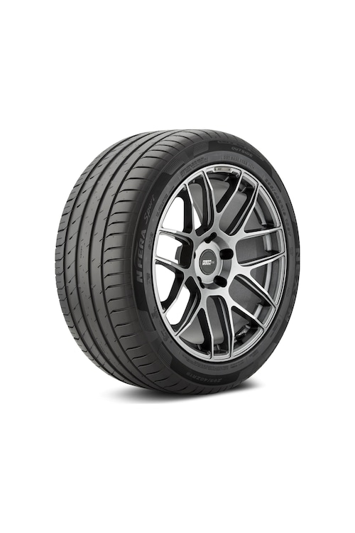Nexen Nexen 235/40 R18 95Y XL N Fera Sport Yaz Lastiği 2026 235/40 R18