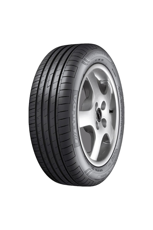 Fulda 195/65R15 95H XL Eco Control Hp 2 Yaz Lastiği 2026 Yaz Lastiği Fiyatları - 2026 Üretim