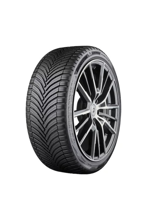 Bridgestone Bridgestone Turanza All Season 6 245/45R18 100y XL Dört Mevsim Lastiği 2026 Fiyatı Diyarbakır