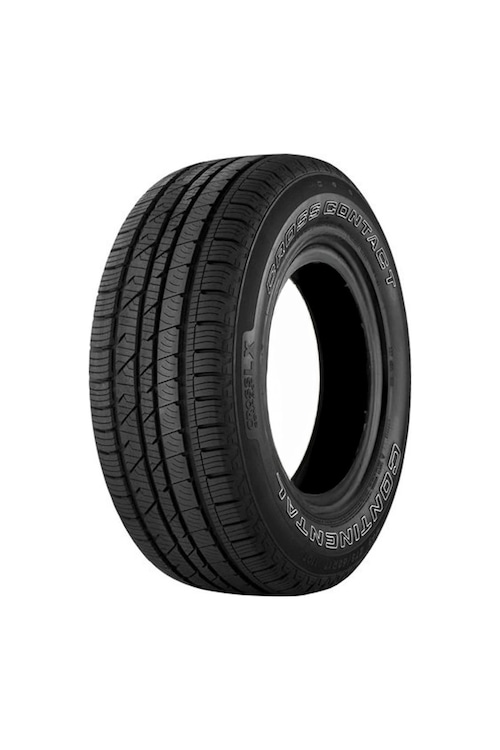 Continental Continental 255/60 R18 112V Crosscontact Lx Yaz Lastiği 2026 255/60 R18