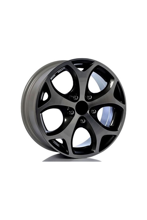Ford Ford Uyumlu Jant F115 6.5X15 5X108 Et-50 63.4 Bd 4 Adet Fiyatı Diyarbakır