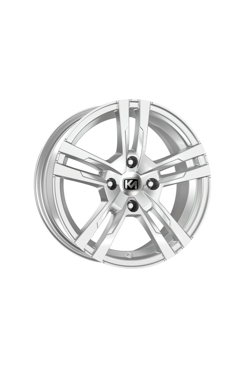 Kormetal Kormetal Km 834 5,5x14" Pcd:4100 Et:35 Ch:67,1 S Jant 4 Adet Fiyatı Diyarbakır