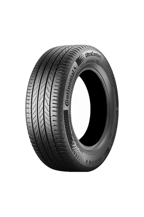Continental Continental 205/55R19 97V XL Ultra Contact Yaz Lastiği 2026 Fiyatı Diyarbakır
