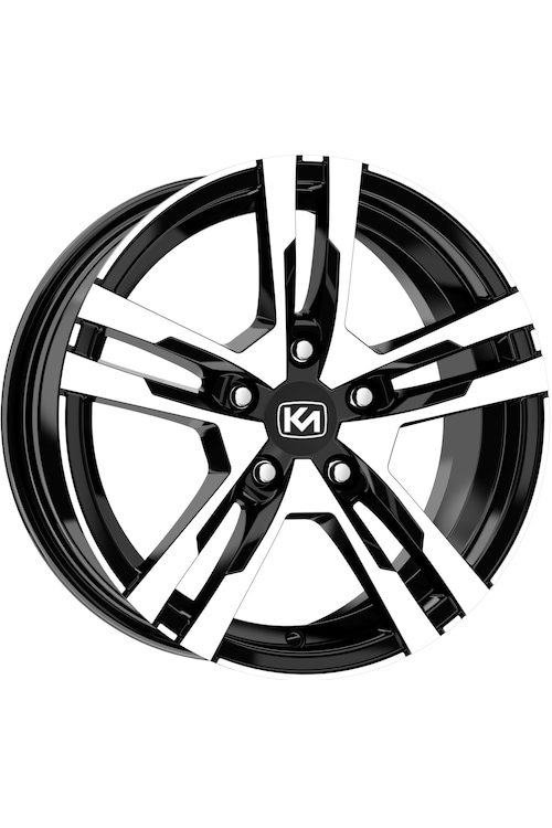 Ford Ford Uyumlu Jant Km835 6x15 5x108 Et-35 67.1 Bd 4 Adet Fiyatı Diyarbakır