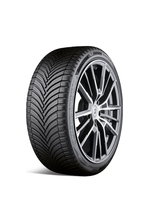 Bridgestone Bridgestone 225/40R18 92Y XL Turanza All Season 6 Dört Mevsim Lastiği 2026 Fiyatı Diyarbakır