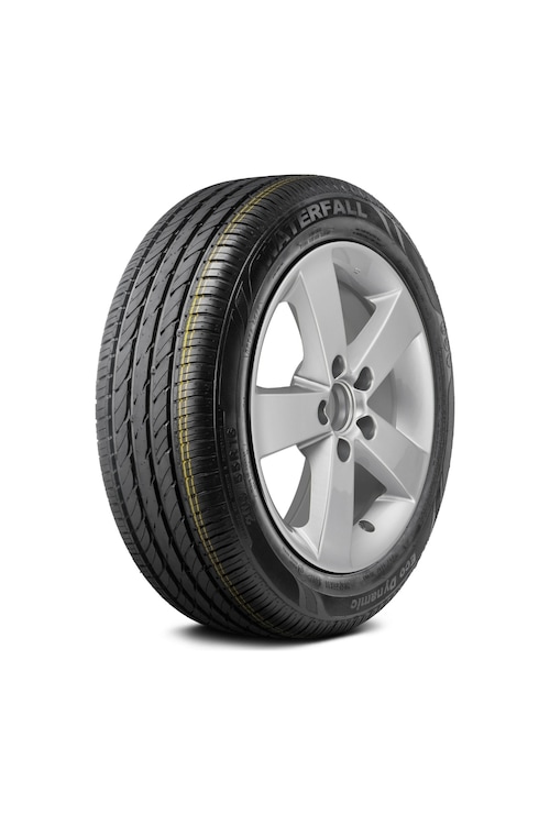 Waterfall 195/45 R15 (195 45 R15) 78V Eco Dynamic Yaz Lastiği 2026 Fiyatları - 2026 Üretim | Kupa Lastik