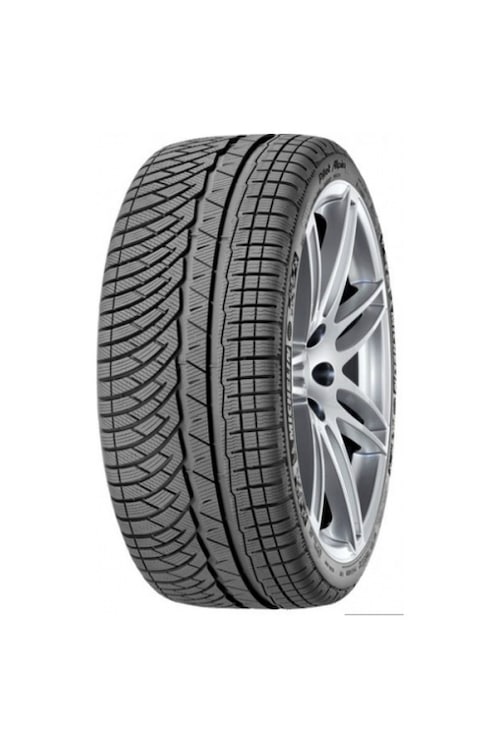 Michelin Michelin 255/45R19 104V XL Pilot Alpin Pa4 Mo Grnx Kış Lastiği  2026 255/45 R19