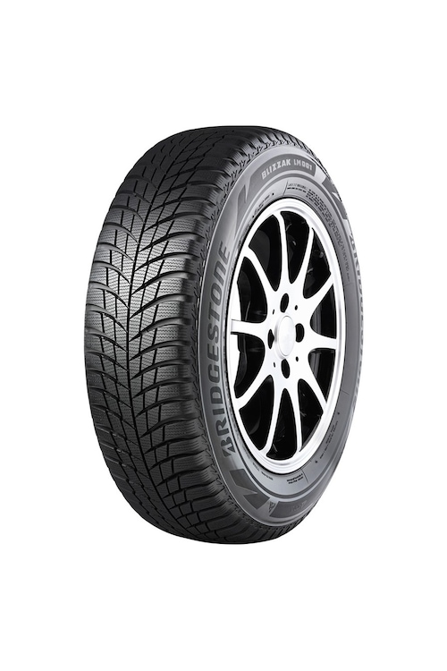 Bridgestone Bridgestone  225/50 R18 95H Run-Flat Blizzak Lm001 Bmw X1 Kış Lastiği 2026 Fiyatı Diyarbakır