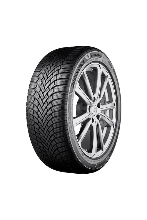 Bridgestone Bridgestone 255/45R20 105W XL Blizzak 6 Kış Lastiği 2026 Fiyatı Diyarbakır