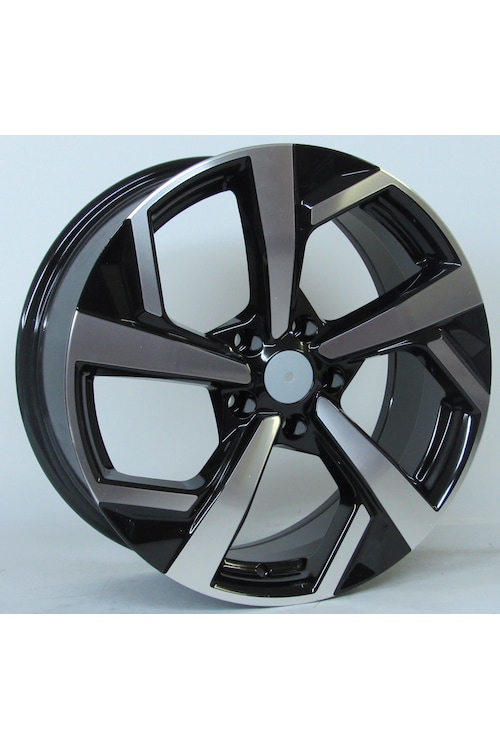 Nissan Nissan Uyumlu Jant Dy119 8x19 5x114.3 Et-40 66.1 Bd 4 Adet Fiyatı Diyarbakır