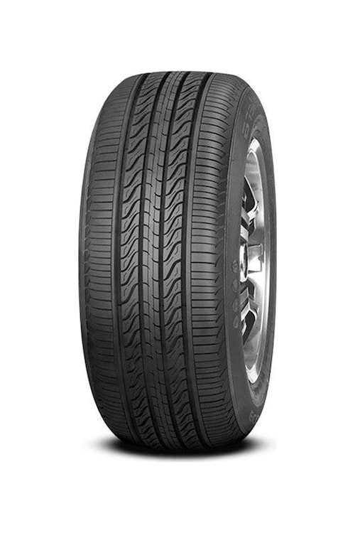Accelera Accelera 185/60 R13 80V Eco Plush Wlw Yaz Lastiği 2026 185/60 R13