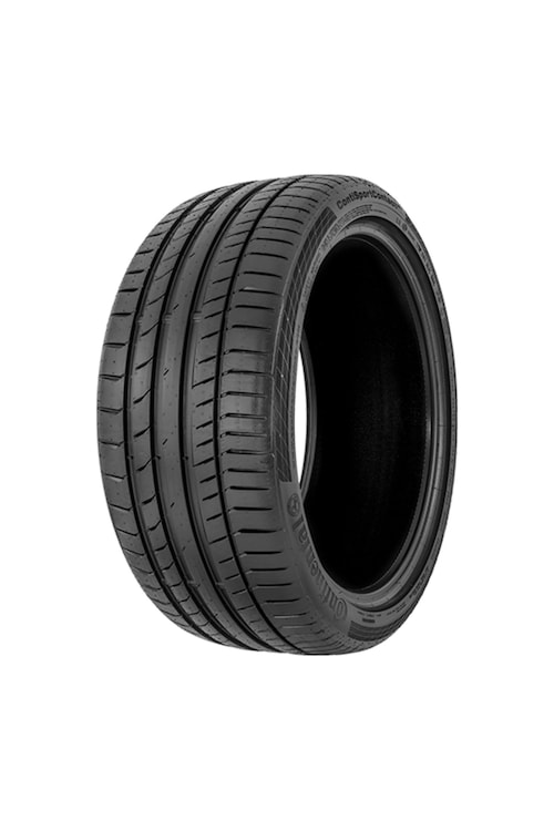 Continental Continental 245/45 R18 96Y Contisportcontact 3 E Ssr Yaz Lastiği 2026 Fiyatı Diyarbakır